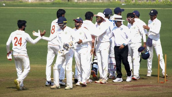 Ranji Trophy 2024-25 Schedule: Check Dates, Venues, Platform To Watch LIVE Knockout Domestic Cricket Matches