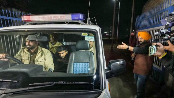 India Mulls New Law To Regulate Overseas Migration Amid US Deportations: MEA