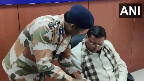 Uttarakhand Avalanche: CM Dhami Leads Rescue Efforts as 32 Workers Saved, 25 Still Trapped