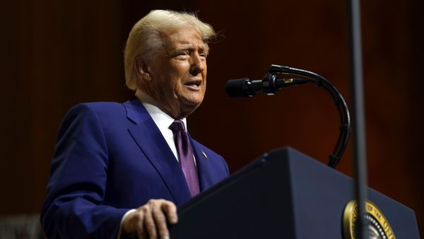 Trump Calls $21 Million US Fund To India A ‘Kickback Scheme’ As BJP Seeks Probe Into ‘Deep State’ Angle