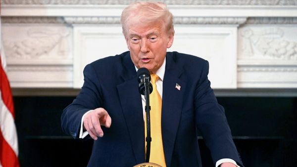 US-Europe Divide Deepens Over Ukraine As Trump Challenges NATO's Approach