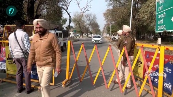 Illegal Indian Immigrants Deported From US: What Is 'Donkey Route' & How It Works?