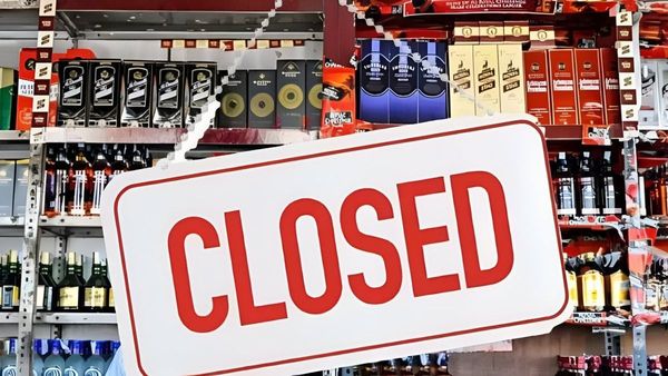 Dry Day Today! Liquor Shops To Remain Closed On Sant Ravidas Jayanti 2025 In These States, Read Details