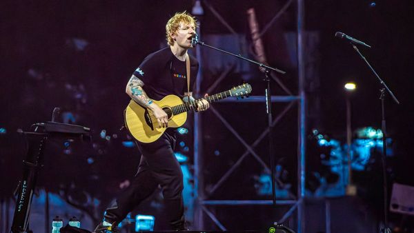 Ed Sheeran Clarifies Bengaluru Street Performance Was Approved Amid Police Intervention