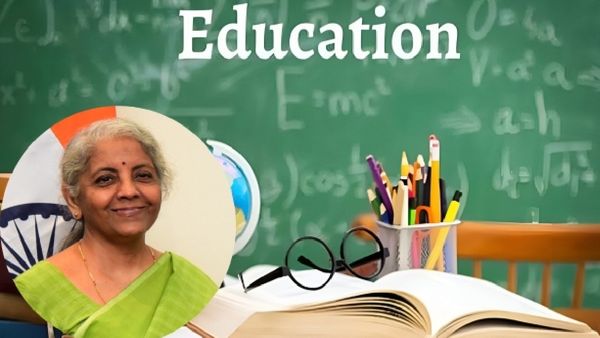 Union Budget 2025: Major Boost For Education With 10,000 New Medical Seats, IIT Expansion, AI Gets ₹500 Crore