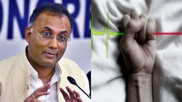 Karnataka Approves Passive Euthanasia, Grants Terminally Ill Patients Right To 'Die With Dignity'