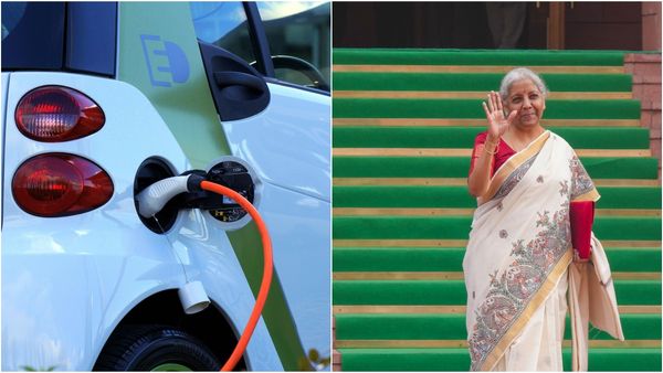 Union Budget 2025: Tax Exemptions To Give Big Boost To Lithium Battery Production, Likely To Reduce EV Costs