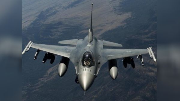 6th Anniversary Of Balakot Air Strike: A Look At Pakistan F-16s & How US Is Monitoring It