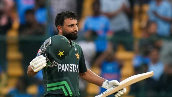 Big Blow For Pakistan Ahead Of High-Voltage Game With India: Fakhar Zaman Ruled Out Of Champions Trophy 2025