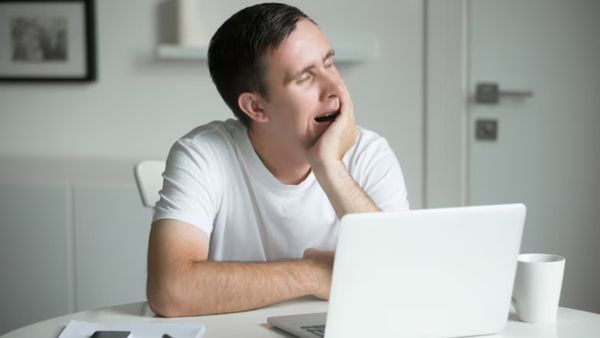What Is Afternoon Fatigue? Why Several People Suffers Low Energy?