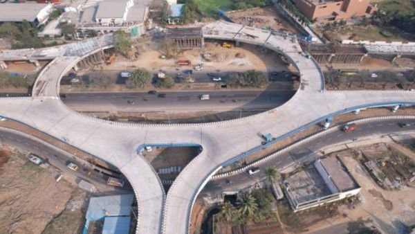 Singaperumal Koil Flyover Opens In Chennai: Cost, Connectivity & Key Details