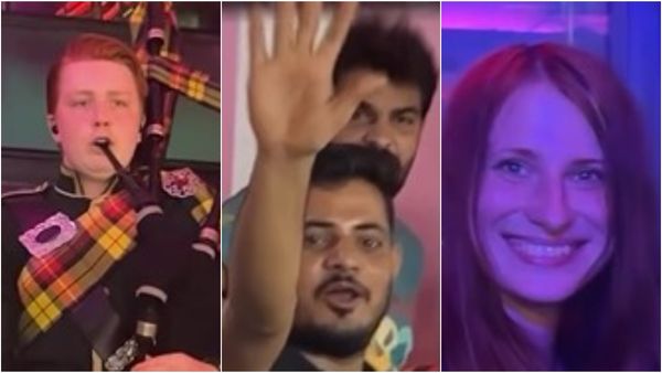 Foreign Tourists Accuse Goa Nightclub Of Discrimination Against Indians, Video Sparks Online Debate