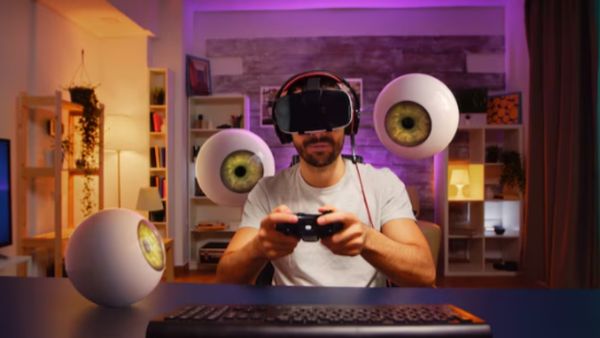 Transform Your Game Design Vision into Reality