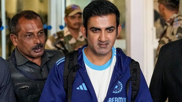 Gautam Gambhir Opens Up On Rift Rumours In Team India, Captain Rohit Sharma