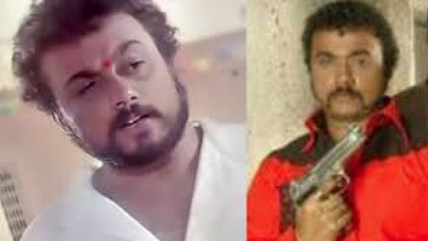 Giri Dinesh Passes Away After Suffering Cardiac Arrest; Fans Mourn Over Untimely Death Of Darshan's Aide