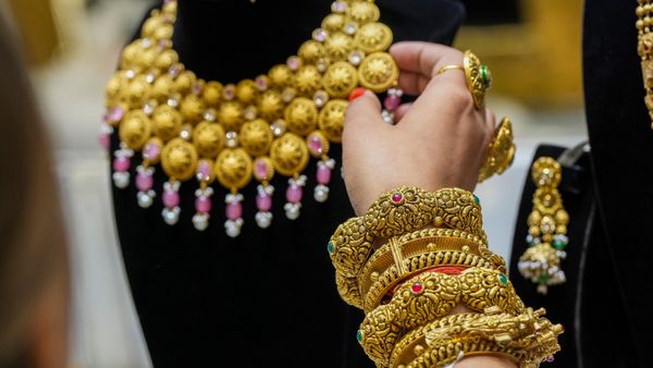 Gold, Silver Rate Today, February 18: Gold Prices Rise, Silver Declines; Check City-Wise Rates