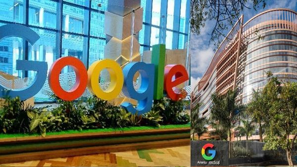 Why Did Google Name Its New Bengaluru Campus ‘Ananta’? What Does It Mean?