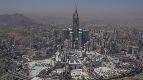 Planning For Hajj 2025? Here’s What You Must Know About New Rules