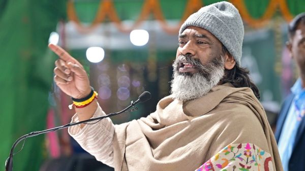 No CAA, UCC, NRC In Jharkhand: Hemant Soren-Led JMM Passes 50-point Resolution On 46th Foundation Day