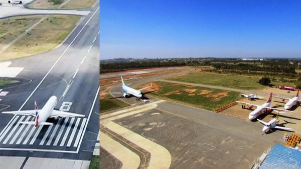 Hosur Airport Next To Bengaluru: Can TN Proceed Despite BIAL Pact? Here's What Union Minister Says