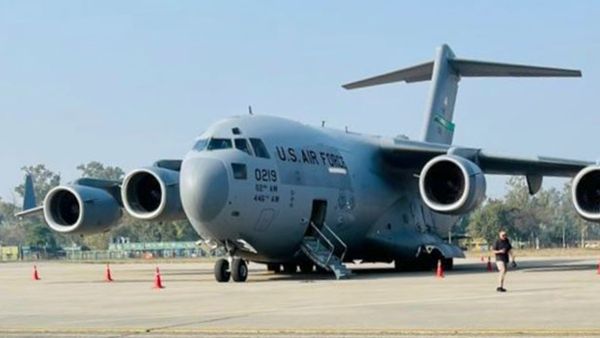 Extremely Happy As She Is Safe: Father Of Gujarat Woman Deported From US