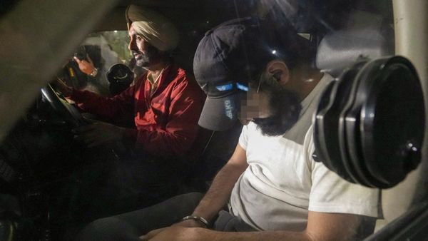 Deported Indian Immigrant Recounts Ordeal Of Torture, Mistreatment In US Detention: 'They Removed My Turban'