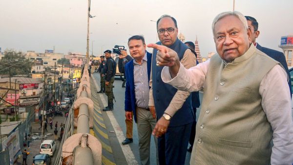 Bihar: New Industries To Be Developed On Land From Closed Units