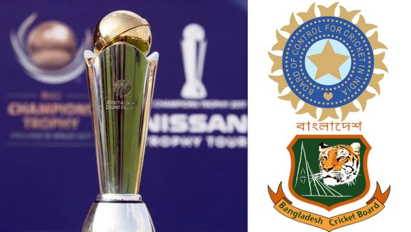 ICC Champions Trophy 2025 India Vs Bangladesh LIVE Match Details: Check Preview, Venue, Head To Head Stats