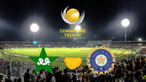 India vs Pakistan: Who Will Win The Champions Trophy's Epic Clash In Dubai? Check AI Prediction