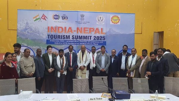 India-Nepal Tourism Summit 2025: Strengthening Cross-Border Ties in Janakpurdham