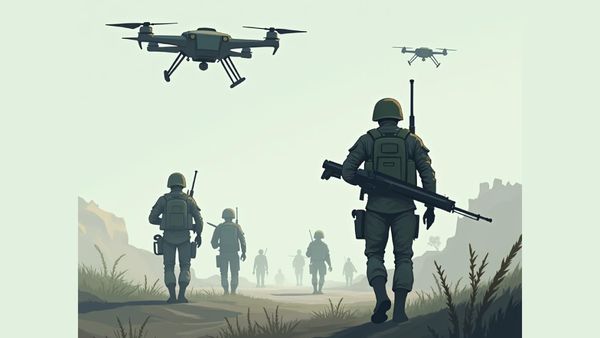 Indian Army’s Collaboration with Academia and Industry – A New Model for Innovation