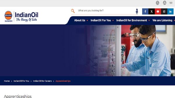 Indian Oil Recruitment 2025: Check Vacancies, Eligibility Criteria, Selection Process & Steps To Apply
