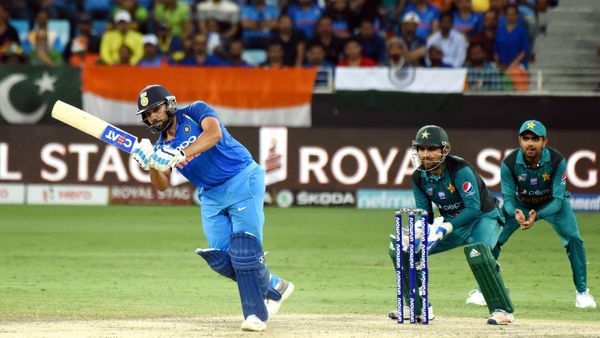 India Vs Pakistan, Champions Trophy 2025 LIVE Match TV Channel, Time, Likely Playing 11