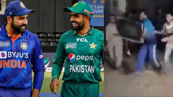 Ind Vs Pak: Ex-Cricketer Mocks Pakistan's Economy, Says 