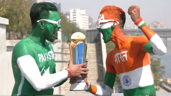 IND vs PAK Deam 11 Team Suggestion: Arshdeep Singh, Mohammed Shami, Imam-ul-Haq Likely To Be Dark Horses