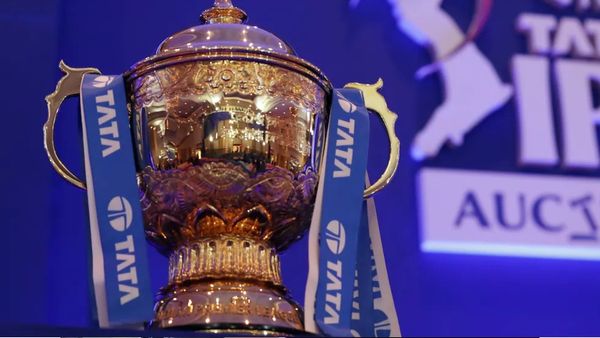 IPL 2025 Tickets: Check Price, Step-by-Step Guide To Book Your IPL Tickets Online