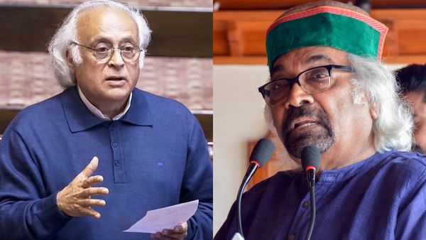Definitely Not Congress' View: Jairam Ramesh Calls Sam Pitroda's Remark On China As Personal Statement