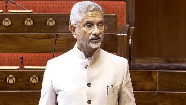 EAM Jaishankar To Address Parliament At 2 PM On Deportation Of Indians From US