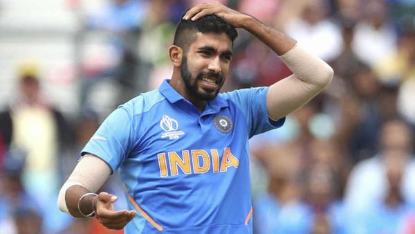 Champions Trophy 2025: When Reports Were 'Ok' Then Why BCCI Dropped Jasprit Bumrah?