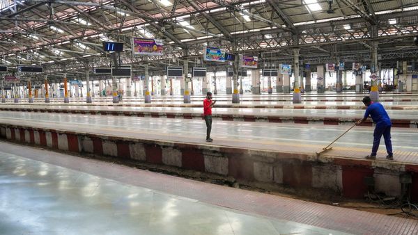 Jogeshwari Terminus Update: New Island Platform Ready, Opening Expected By Summer