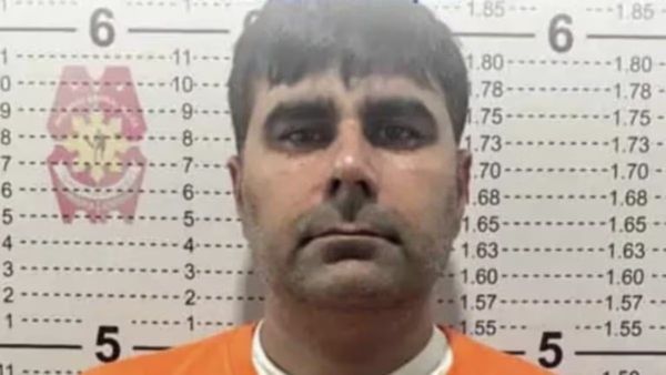 Gangster Joginder Geong, Associated With Arsh Dalla Gang, Brought Back To India From Philippines