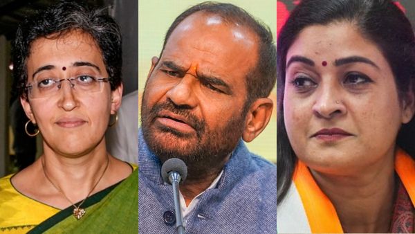 Kalkaji Constituency Result 2025: Atishi vs Ramesh Bidhuri Vs Alka Lamba - Who Will Emerge Victorious?