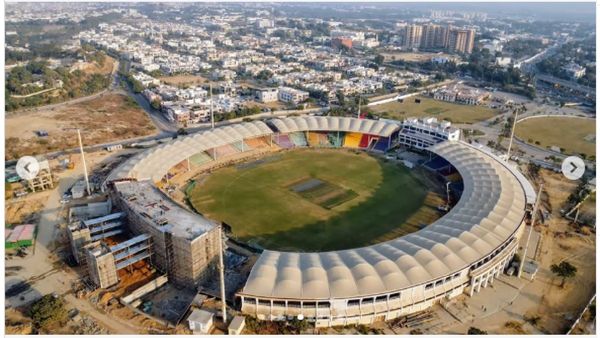 Karachi Weather Report, Pitch Analysis For Pak Vs Nz Champions Trophy 2025 LIVE Cricket Match