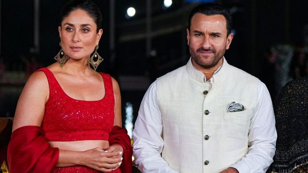 Is Kareena Kapoor’s Cryptic Post Hinting at a Divorce with Saif Ali Khan?