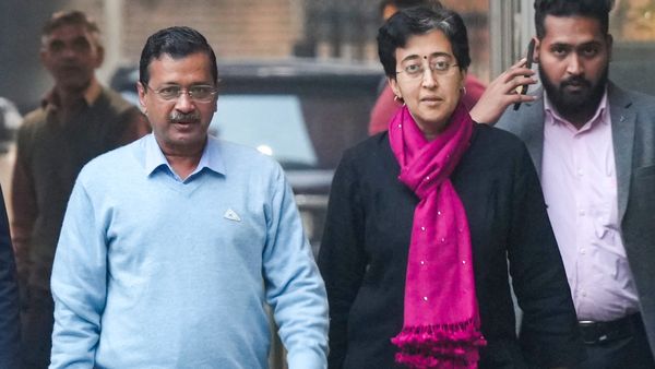 Delhi CM Oath-Taking Ceremony: Will Arvind Kejriwal And Atishi Attend Tomorrow's Event?