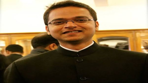 Meet Kshitij Tyagi: The Indian Diplomat Who Powerfully Defended India at the UN