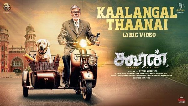 BJP Leader Maneka Gandhi Lauds Tamil Film Kooran Starring Vijay's Father SAC