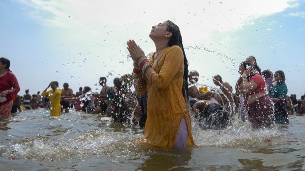 Maha Kumbh Mela 2025: Maha Shivratri Shahi Snan Date And Timing Inside; Check Rituals For Trayodashi