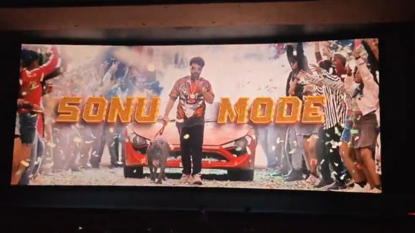 Laila Movie Review: Is It Worth Watching Vishwak Sen-Starrer Movie? Find Out From Viewers' Words