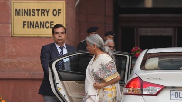 Budget 2025 Time: When And Where To Watch The Live Budget Speech Today